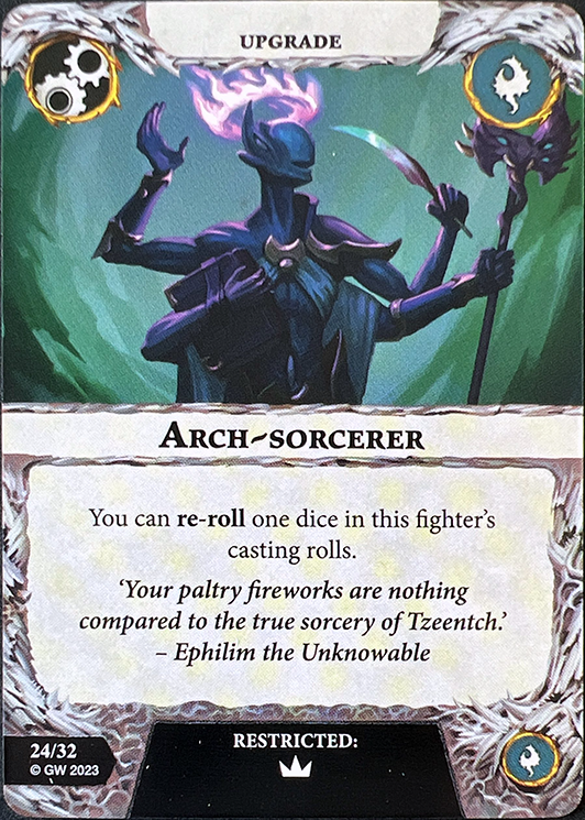 Arch-sorcerer