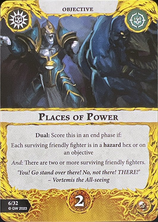 Places of Power