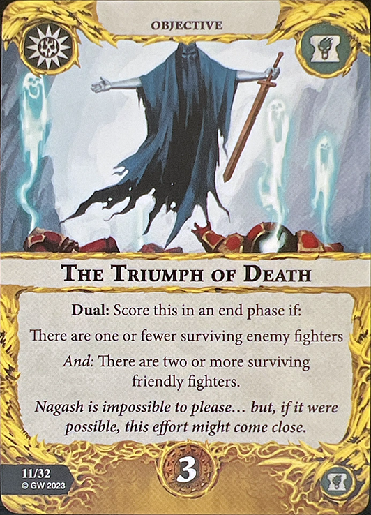 The Triumph of Death