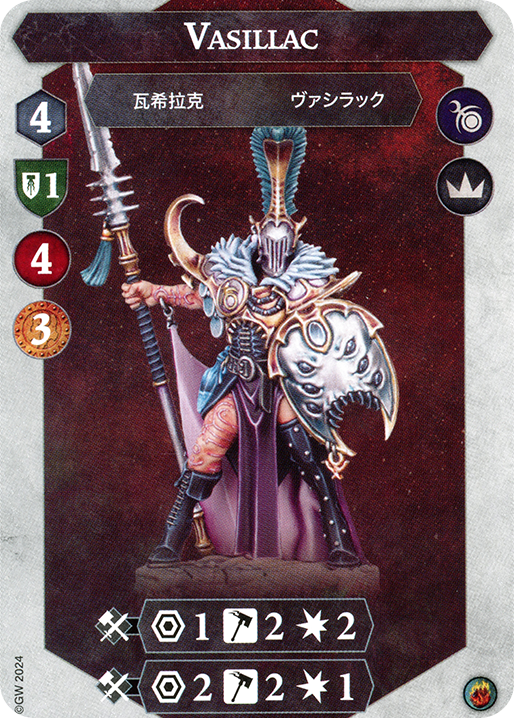 Shared deck - Warhammer Underworlds: Embergard card database and deck ...