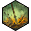 Hunting Grounds Rivals Deck